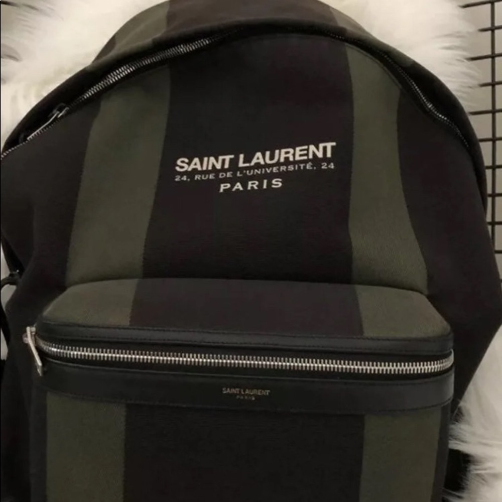 Saint Laurent